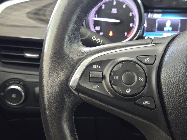 2019 Buick Envision Vehicle Photo in Decatur, TX 76234