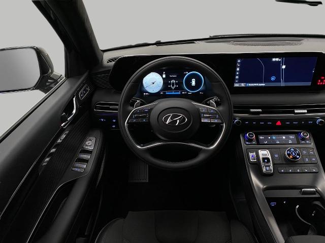 2025 Hyundai PALISADE Vehicle Photo in Appleton, WI 54913
