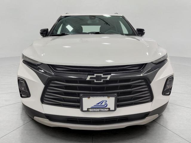 2022 Chevrolet Blazer Vehicle Photo in OSHKOSH, WI 54904-7811