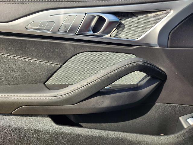 2023 BMW M850i Vehicle Photo in PLANO, TX 75024