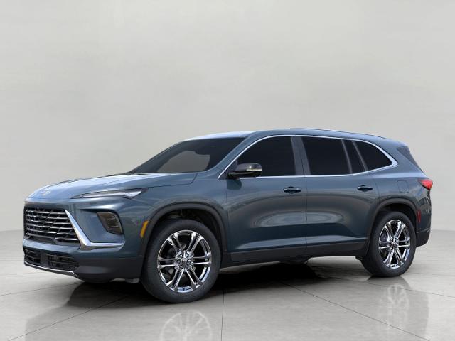 2025 Buick Enclave Vehicle Photo in GREEN BAY, WI 54303-3330