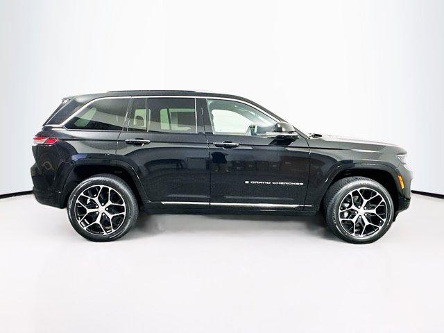 2023 Jeep Grand Cherokee Vehicle Photo in Doylsetown, PA 18901