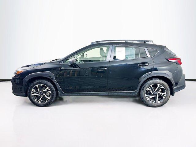 2024 Subaru Crosstrek Vehicle Photo in Doylestown, PA 18902