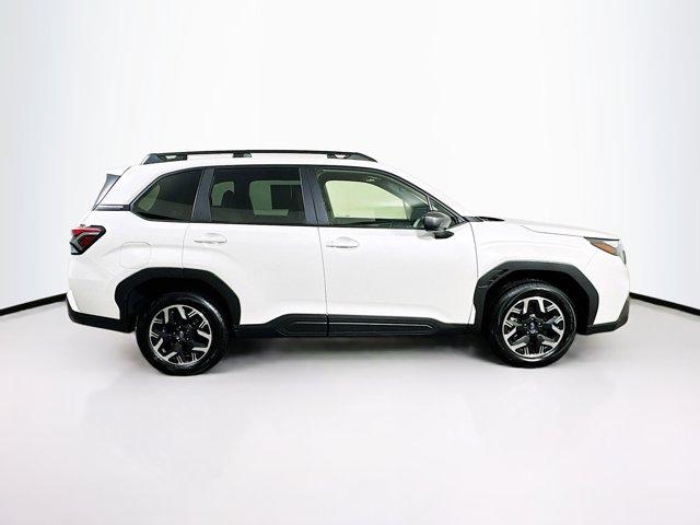 2025 Subaru Forester Vehicle Photo in Doylestown, PA 18902
