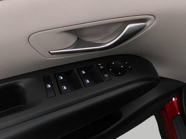 2025 Hyundai TUCSON Hybrid Vehicle Photo in Appleton, WI 54913