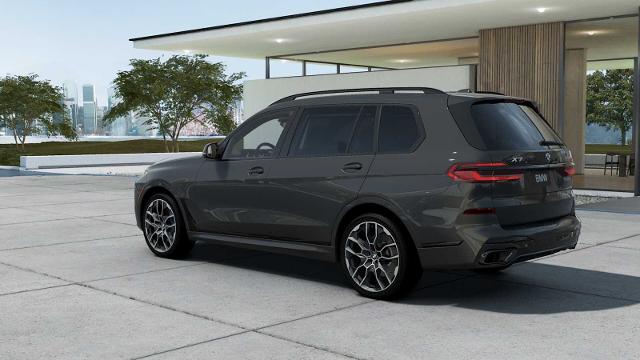 2026 BMW X7 xDrive40i Vehicle Photo in GRAPEVINE, TX 76051