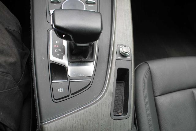 2019 Audi A4 Vehicle Photo in HOUSTON, TX 77090
