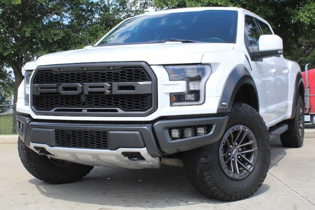 2019 Ford F-150 Vehicle Photo in HOUSTON, TX 77090