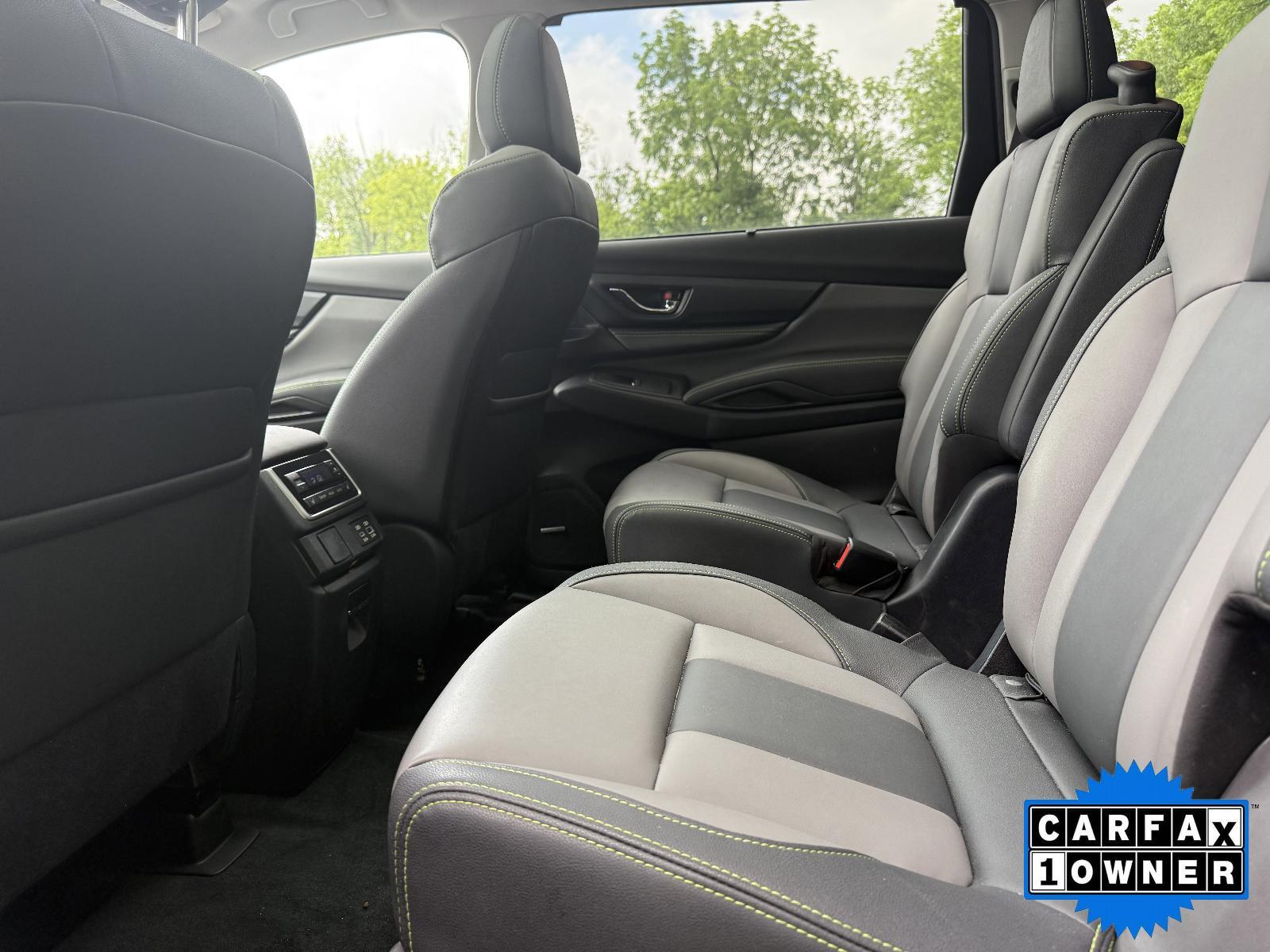 2023 Subaru Ascent Vehicle Photo in Harrisburg, PA 17111