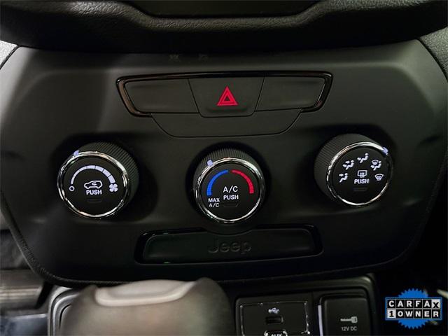 2020 Jeep Renegade Vehicle Photo in Puyallup, WA 98371