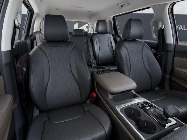 2026 Kia Carnival Vehicle Photo in Tucson, AZ 85712