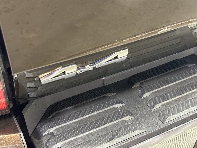 2025 Toyota Tundra 4WD Vehicle Photo in Flemington, NJ 08822