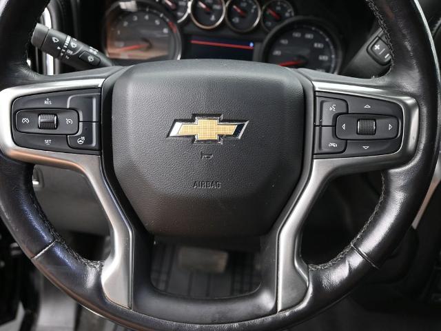 2019 Chevrolet Silverado 1500 Vehicle Photo in Cedar Rapids, IA 52402