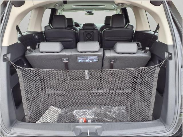 2025 Honda Odyssey Vehicle Photo in Oshkosh, WI 54904