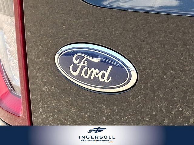 2021 Ford Bronco Sport Vehicle Photo in WATERTOWN, CT 06795-3318