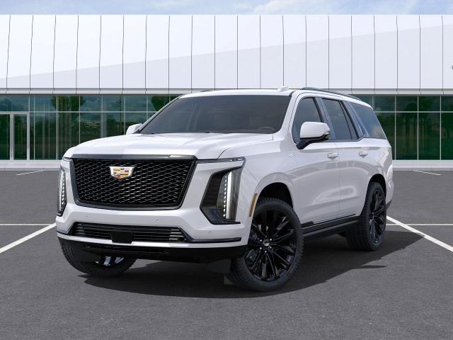 2025 Cadillac Escalade Vehicle Photo in BATON ROUGE, LA 70809-4546