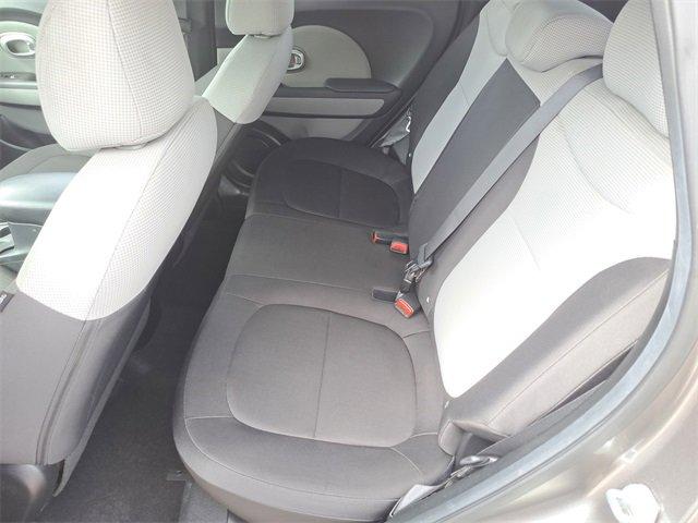 2018 Kia Soul Vehicle Photo in MILFORD, OH 45150-1684