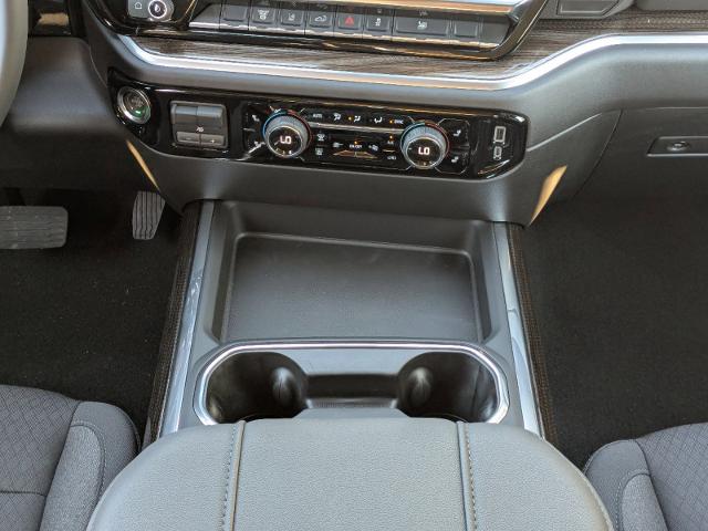 2025 Chevrolet Silverado 2500 HD Vehicle Photo in SAVANNAH, GA 31406-4513