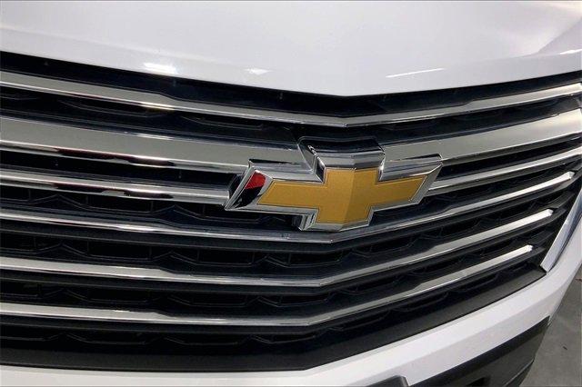 2023 Chevrolet Traverse Vehicle Photo in INDEPENDENCE, MO 64055-1314