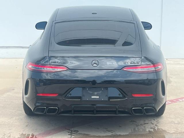 2021 Mercedes-Benz AMG GT Vehicle Photo in Grapevine, TX 76051