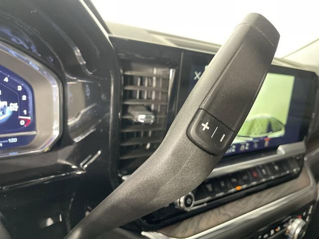 2025 GMC Sierra 2500 HD Vehicle Photo in GILBERT, AZ 85297-0402