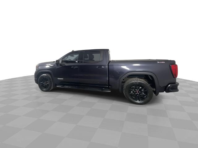 2022 GMC Sierra 1500 Vehicle Photo in GILBERT, AZ 85297-0402
