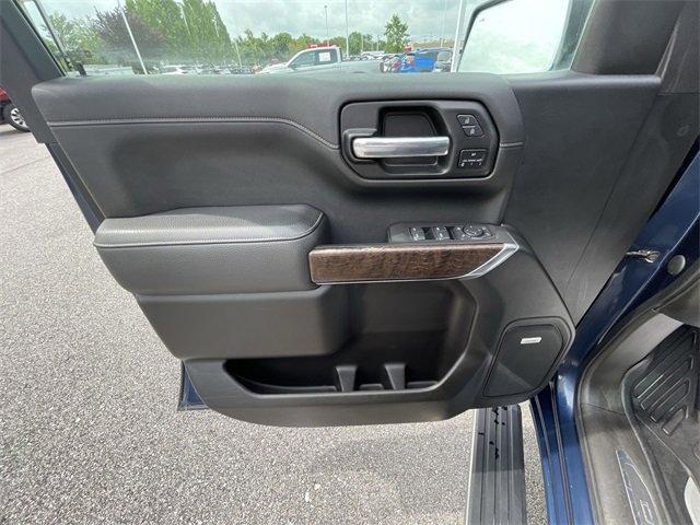 2021 GMC Sierra 1500 Vehicle Photo in BENTONVILLE, AR 72712-4322