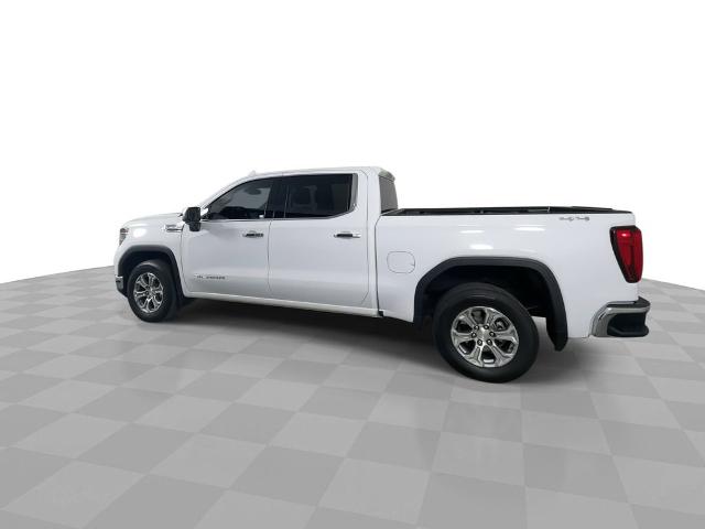 2025 GMC Sierra 1500 Vehicle Photo in GILBERT, AZ 85297-0402