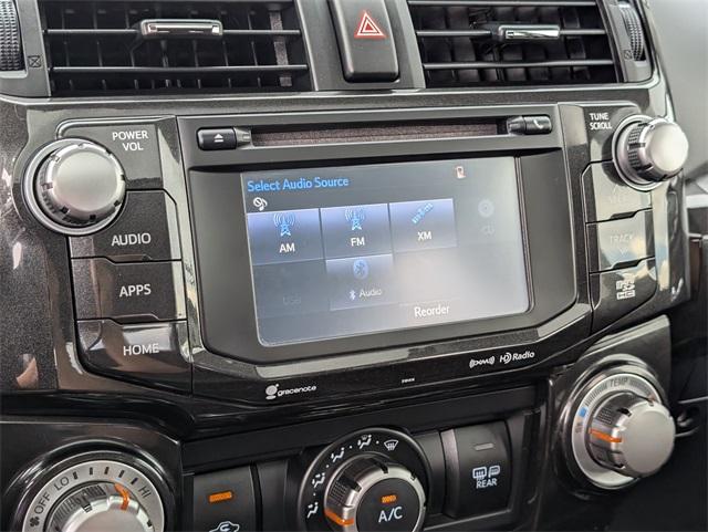 2019 Toyota 4Runner Vehicle Photo in AURORA, CO 80012-4011