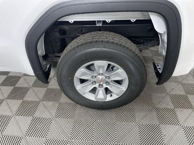 2025 GMC Sierra 1500 Vehicle Photo in GILBERT, AZ 85297-0402