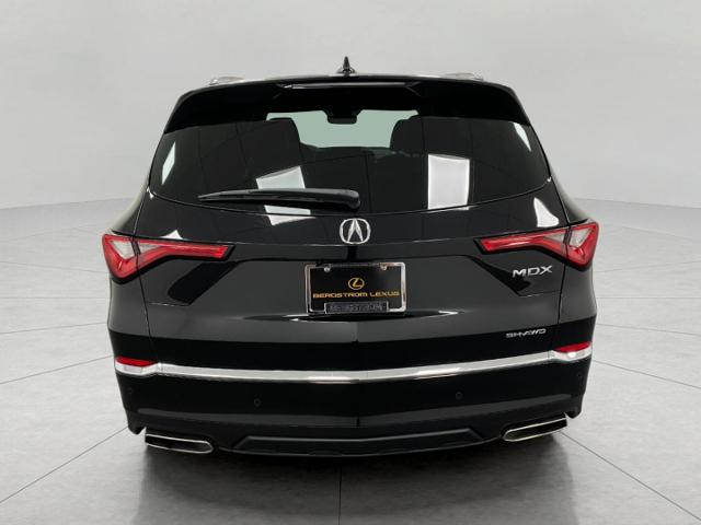 2023 Acura MDX Vehicle Photo in Appleton, WI 54913