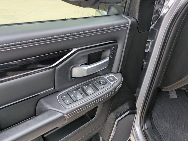 2021 Ram 2500 Vehicle Photo in SELMA, TX 78154-1459