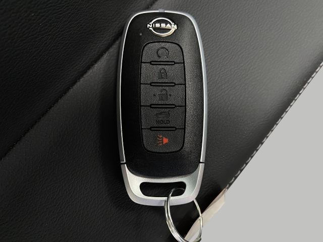 2025 Nissan Murano Vehicle Photo in Appleton, WI 54913