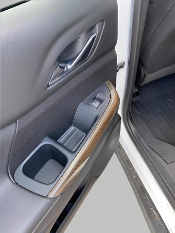 2022 GMC Acadia Vehicle Photo in APPLETON, WI 54914-8833