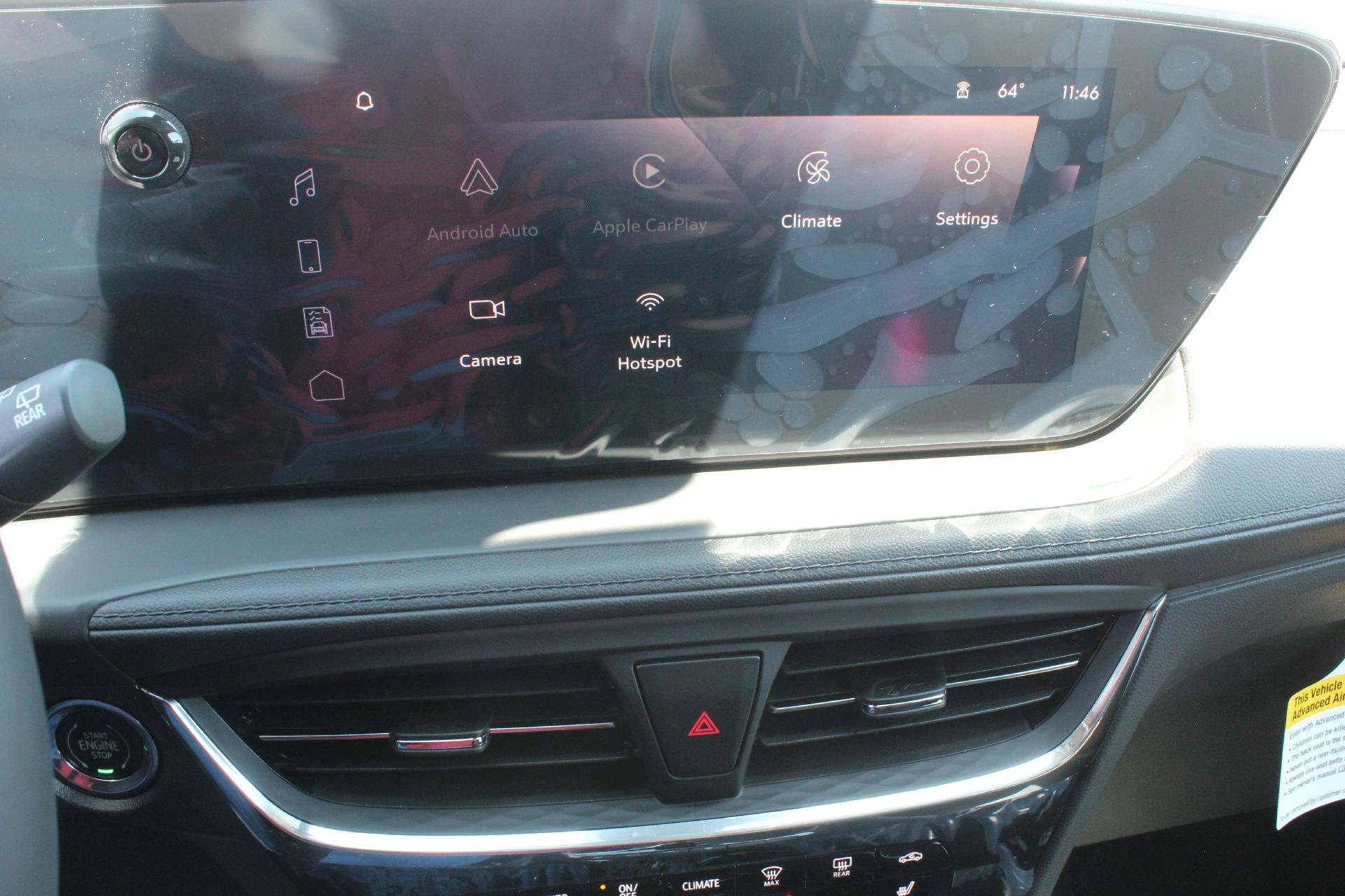 2026 Buick Encore GX Vehicle Photo in AURORA, CO 80012-4011