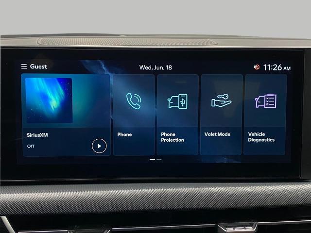 2025 Hyundai SONATA Vehicle Photo in Appleton, WI 54913