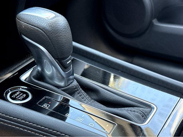 2023 Nissan Kicks Vehicle Photo in Hinesville, GA 31313