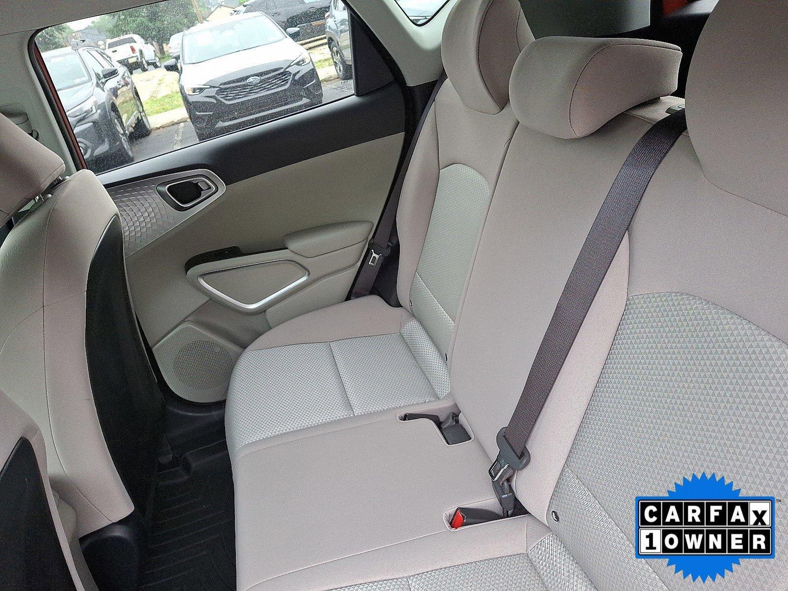 2023 Kia Soul Vehicle Photo in Harrisburg, PA 17111