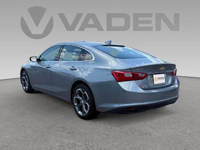 2023 Chevrolet Malibu Vehicle Photo in Savannah, GA 31419