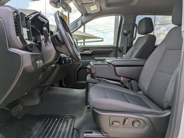 2022 Chevrolet Silverado 1500 Vehicle Photo in SELMA, TX 78154-1460