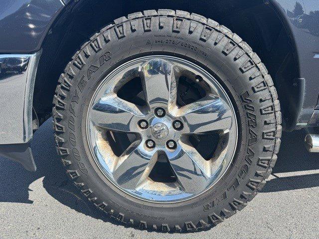 2018 Ram 1500 Vehicle Photo in Mechanicsburg, PA 17050-1707