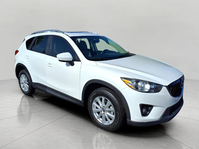 2014 Mazda CX-5 Vehicle Photo in Oshkosh, WI 54904