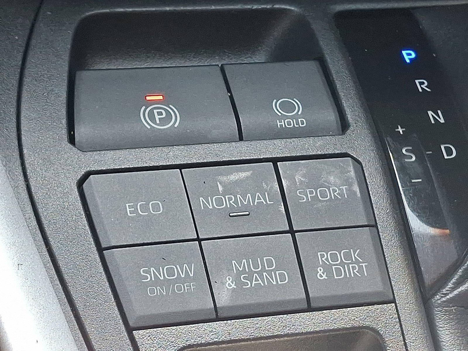 2022 Toyota RAV4 Vehicle Photo in Harrisburg, PA 17111