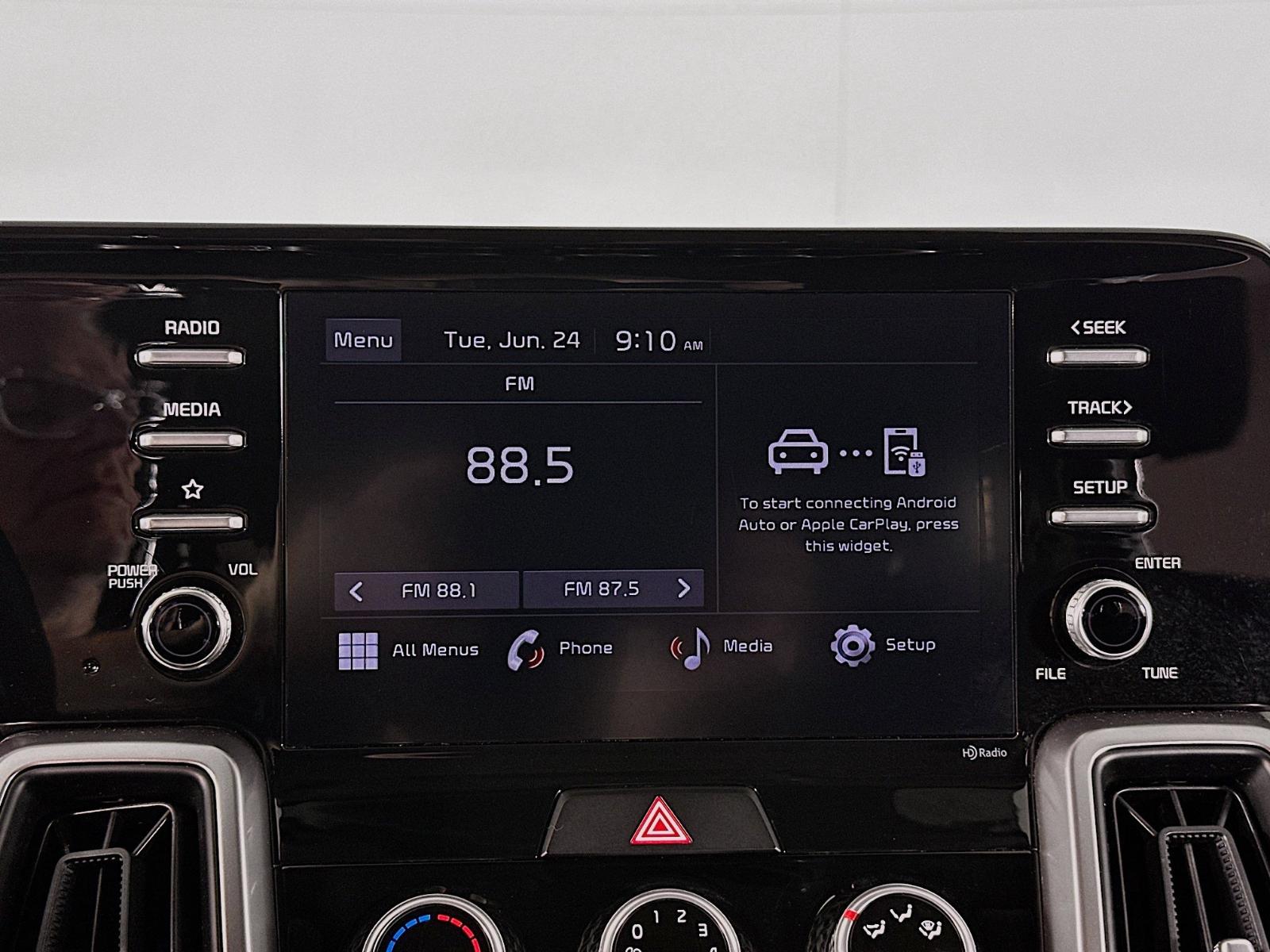 2022 Kia Sorento Vehicle Photo in Langhorne, PA 19047