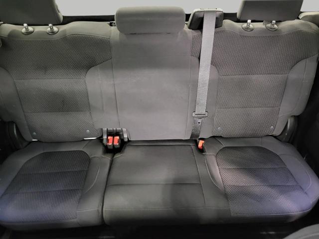 2021 Chevrolet Silverado 2500 HD Vehicle Photo in OSHKOSH, WI 54904-7811