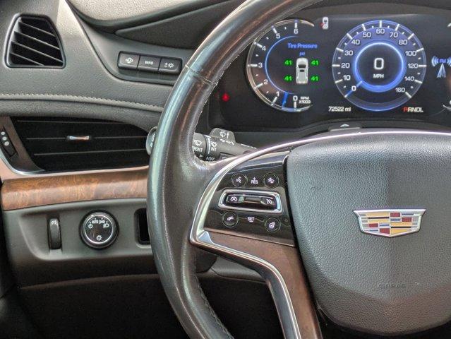 2020 Cadillac Escalade Vehicle Photo in SELMA, TX 78154-1460