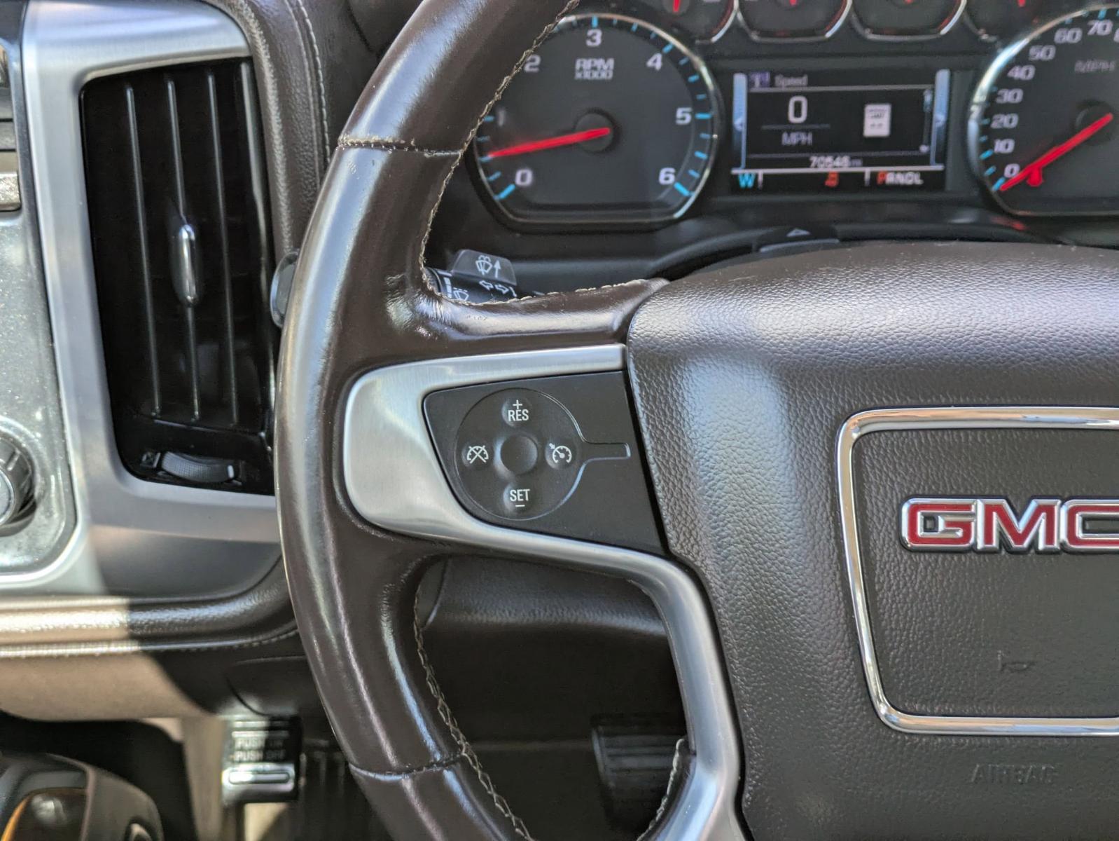 2018 GMC Sierra 1500 Vehicle Photo in SELMA, TX 78154-1460