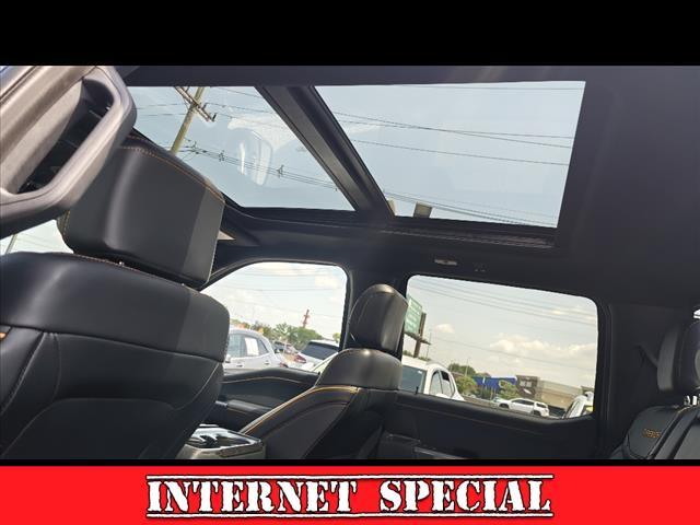 2023 Ford F-150 Vehicle Photo in LITTLE FALLS, NJ 07424-1717