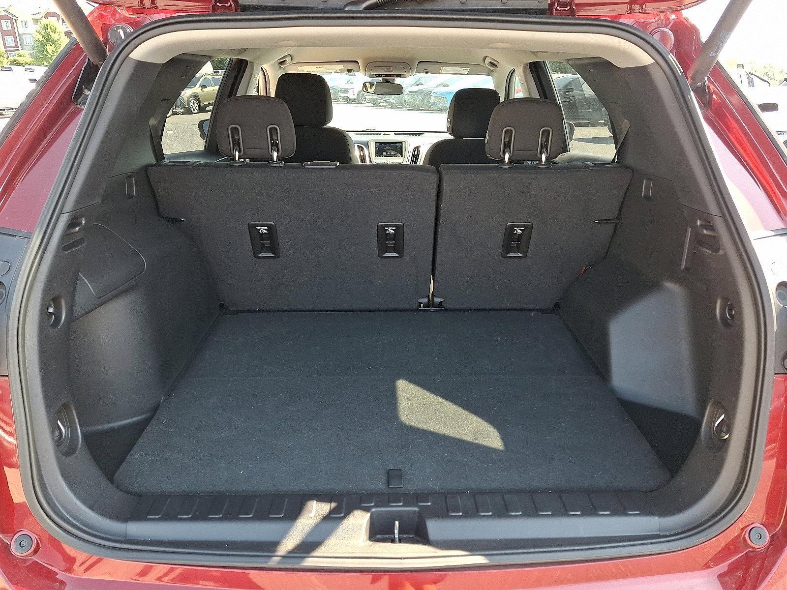2019 Chevrolet Equinox Vehicle Photo in BETHLEHEM, PA 18017-9401