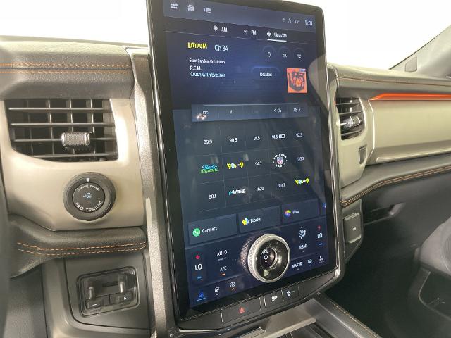 2023 Ford Expedition Vehicle Photo in GILBERT, AZ 85297-0402